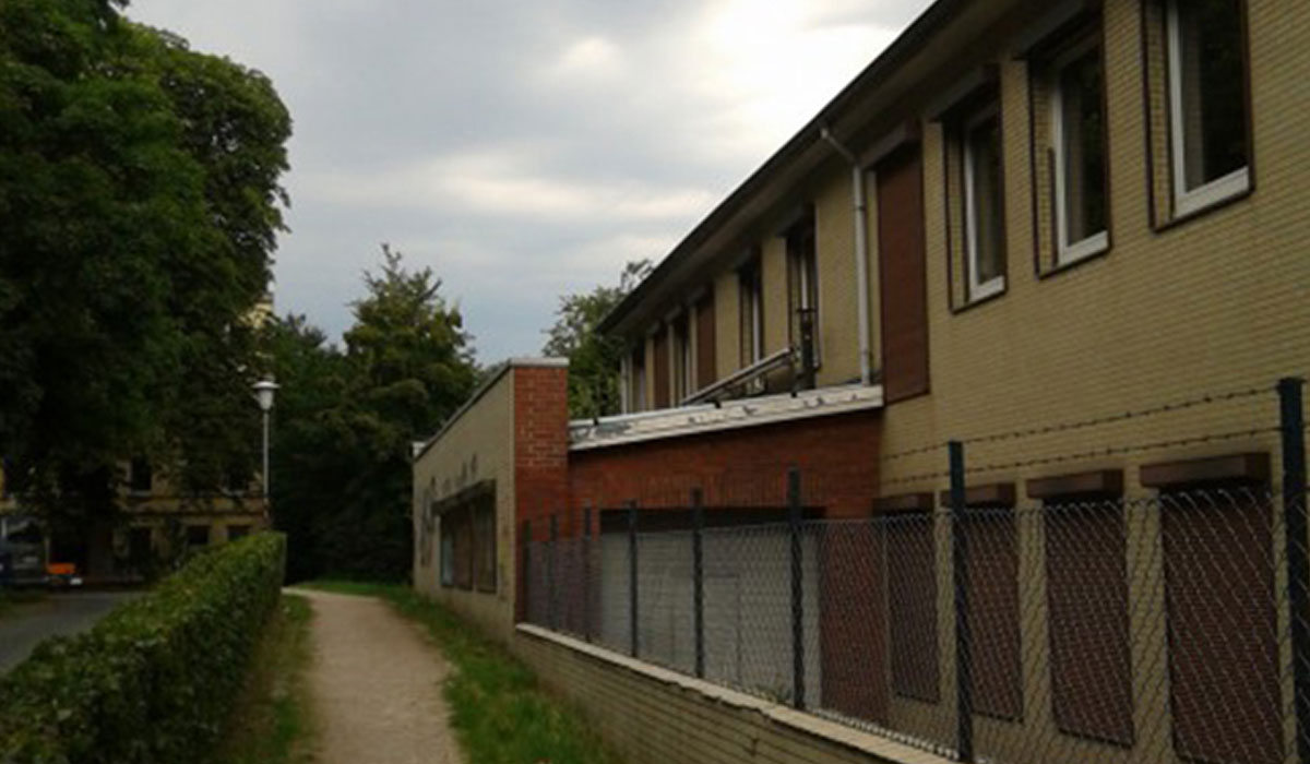 Emilienstrasse 14